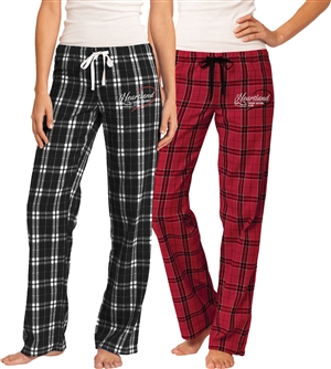 Heartland FSC Flannel Pants