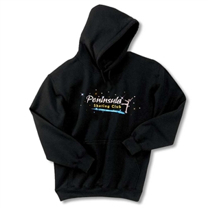 Peninsula FSC Hooded Fleece