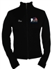 SC of Jackson Hole Mondor Chest Logo Jacket