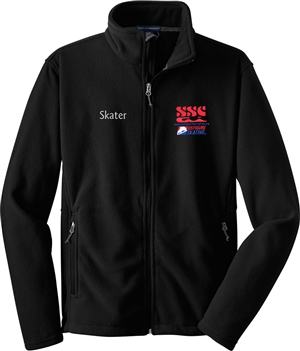 SSC Polar Fleece Jacket