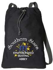 Southern Stars Syncro Cinch Bag