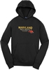 Maryland FSA Hoodie