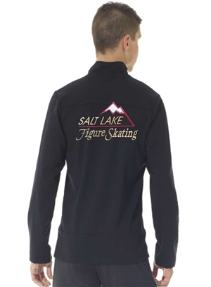 Salt Lake FSC Men/Boys Supplex Jacket