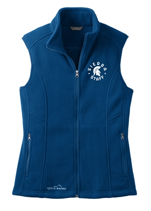 Sierra Staff Ladies "Eddie Bauer" Vest