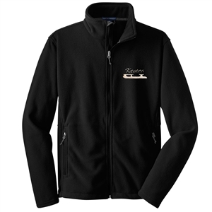 Sun City Blades Polar Fleece Jacket