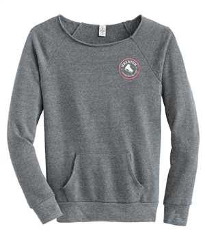 Wheaton FSC Ecoâ„¢-Fleece Sweatshirt