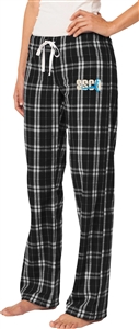 Sooner SC Flannel Pants