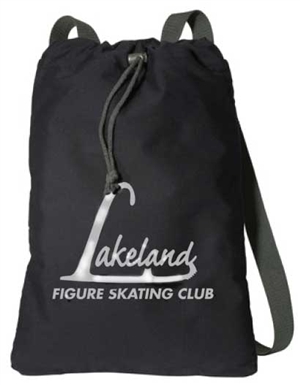 Lakeland FSC Cinch Bag