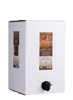 Castillo de Pinar Organic Extra Virgin Olive Oil -10L BIB