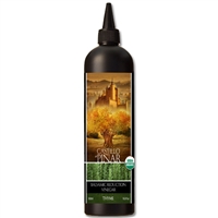 Castillo de PiÃ±ar Organic Thyme Balsamic Reduction Vinegar 500ml