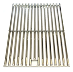 S13801 13” Stainless Steel Hex Grate
