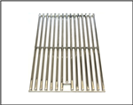 S13802 12” Stainless Steel Hex Grate