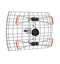 DB2e Extended Range Antennas