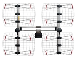 DB8e Ultra Long Range Outdoor DTV Antenna