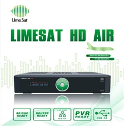 Limesat HD Air