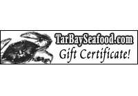 Gift Certificate