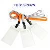 HLB16ZN32N Badge Holder Lanyard