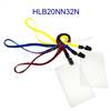 HLB20NN32N Badge Holder Lanyard