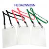 HLBA2NN35N Badge Holder Lanyard