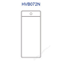 HVB072N ID tag holder