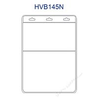 HVB145N Name badge holder