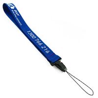 KRP0604N Custom Lanyards