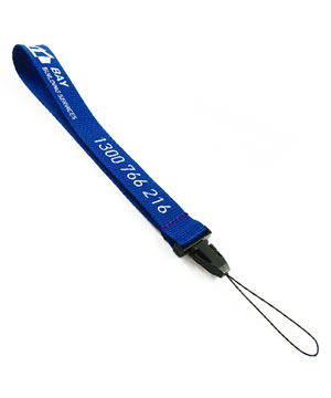 KRP0604N Custom Lanyards