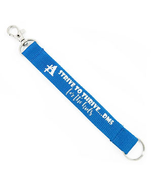 KRP0626N Custom Keychains