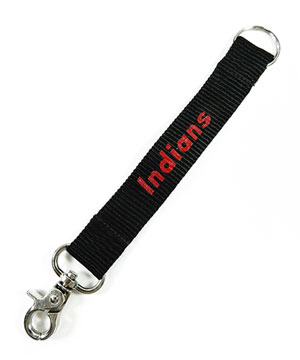 KRP0628N Custom Lanyard Keychain