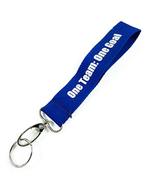 KRP0809N Custom Keychains