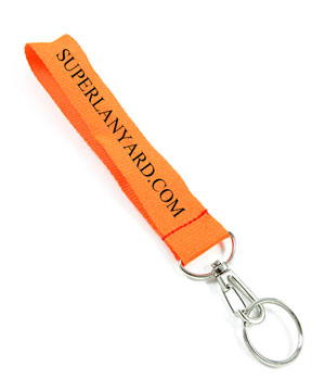 KRP0810N Customized Keychain