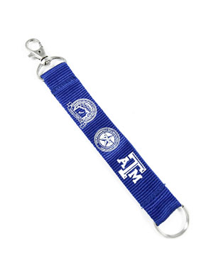 KRP0826N Custom Keychain