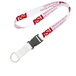 LHD0801N Custom Lanyards