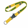 LHD0805N Custom Lanyards