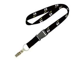 LHD0807N Custom Lanyards