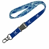 LHD0812N Custom Lanyards