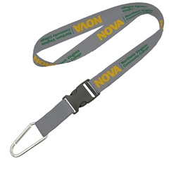 LHD0818N Custom Lanyards