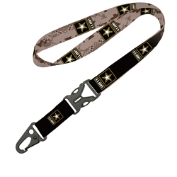 LHD0819N Custom Lanyards