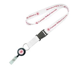 LHD08R1N Custom Lanyards