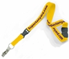 LHP0607B Custom Id Lanyard