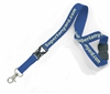 LHP0615B Custom Detachable Lanyard