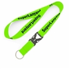 LHP0801N Personalized Key Lanyard