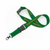 LHP0802B Personalized Keychain Lanyard