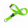 LHP0805B Personalized Whistle Lanyard