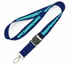 LHP0809N Personalized Buckle Lanyard
