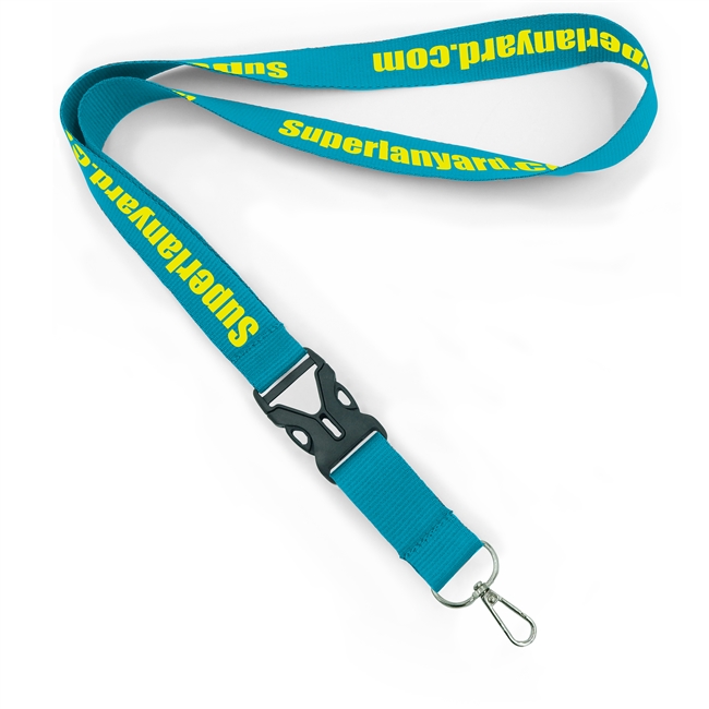 LHP0811N Personalized Key Lanyards