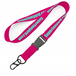 LHP0812N Personalized Keychain Lanyard