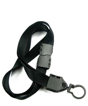 LNB251B Safety Id Card Lanyard