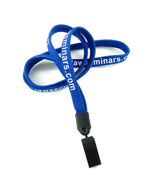 LNP0302N Custom Lanyards