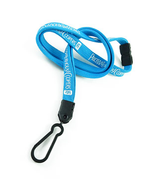 LNP0306B Custom Breakaway Lanyards